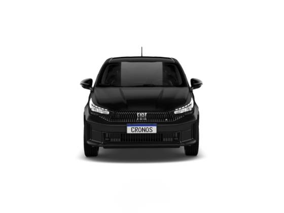 FIAT CRONOS 1.3 FIREFLY FLEX DRIVE MANUAL